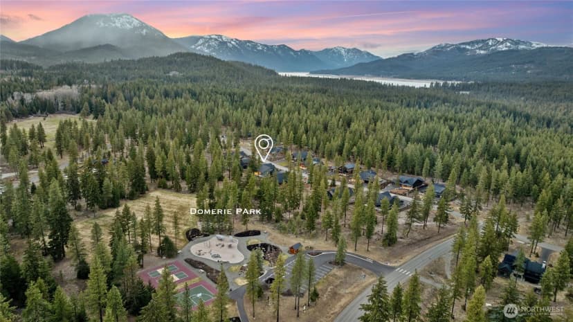 Property photo for 1041 Domerie Park Loop, Cle Elum photo 33