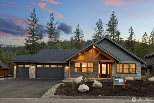 Property photo for 1041 Domerie Park Loop, Cle Elum