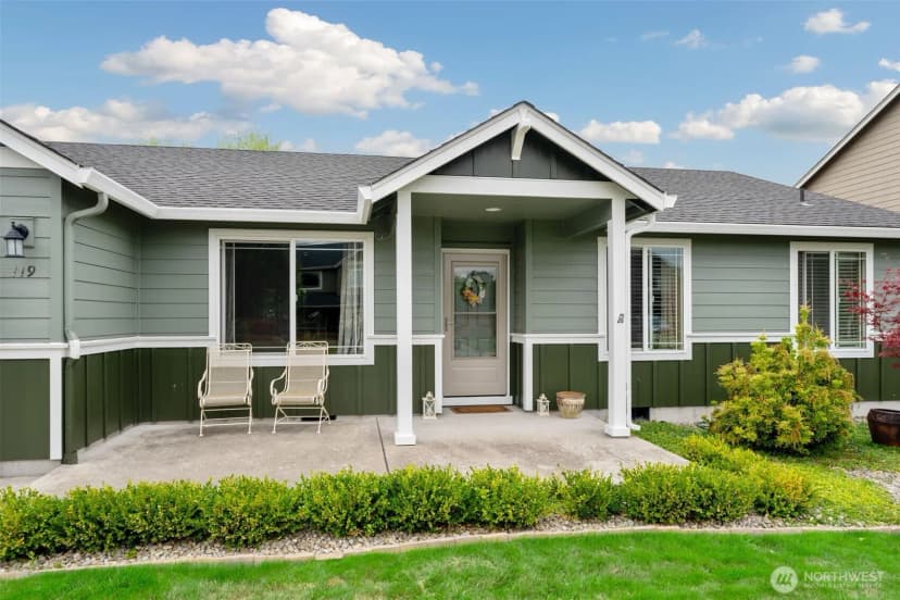 Property photo for 119 Leif Drive, Kelso photo 5