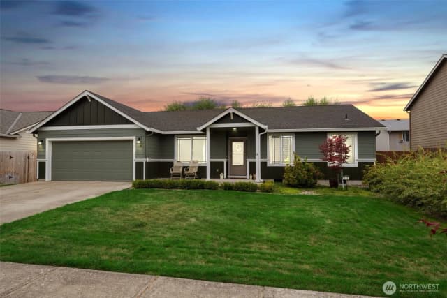 Property photo for 119 Leif Drive, Kelso