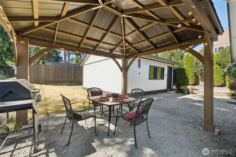 Property photo for 817 Sw 158th Street, Burien photo 28