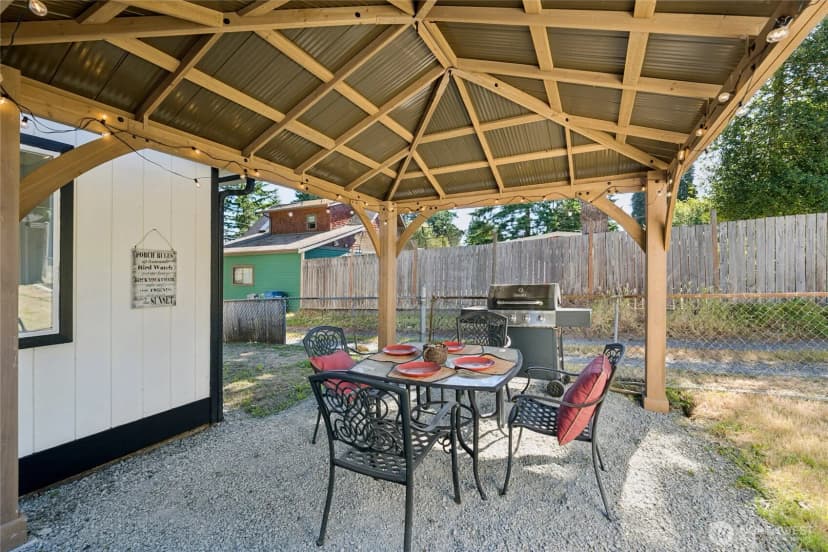 Property photo for 817 Sw 158th Street, Burien photo 27