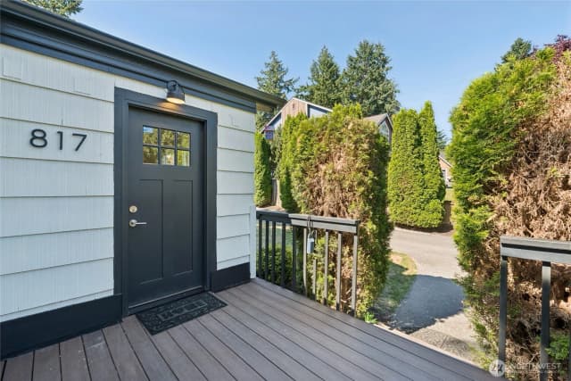 Property photo for 817 Sw 158th Street, Burien photo 4