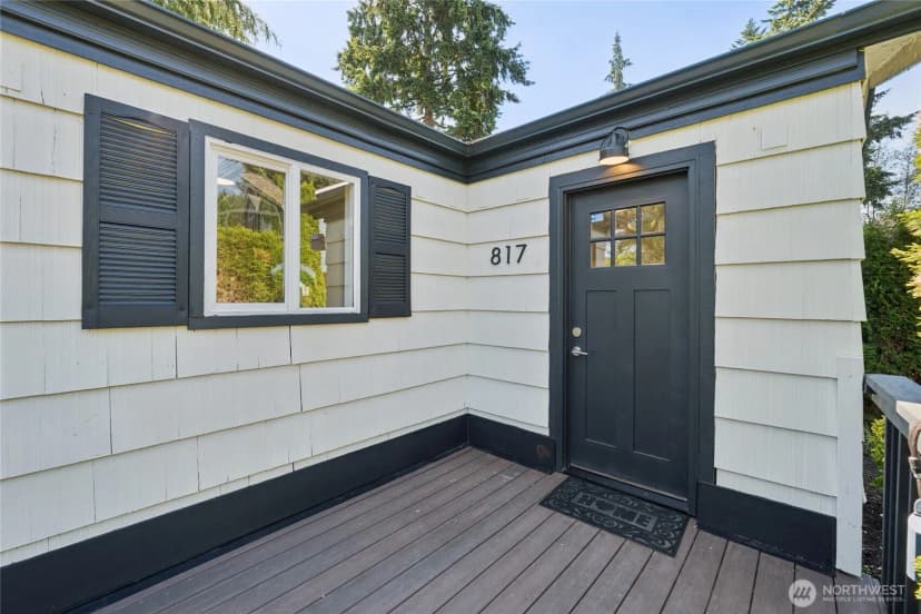 Property photo for 817 Sw 158th Street, Burien photo 5