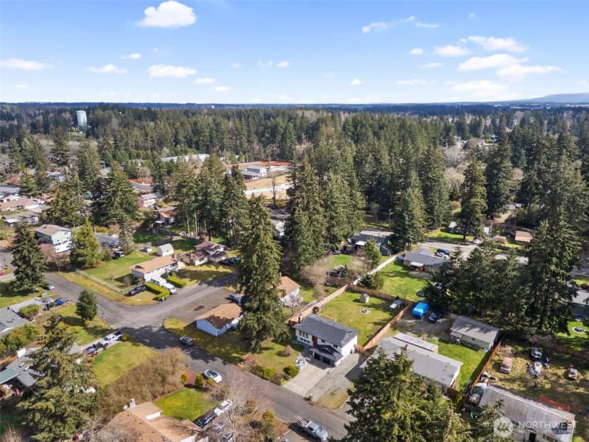 Property photo for 18709 2nd Avenue E, Spanaway photo 34