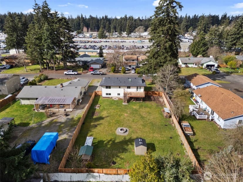 Property photo for 18709 2nd Avenue E, Spanaway photo 35