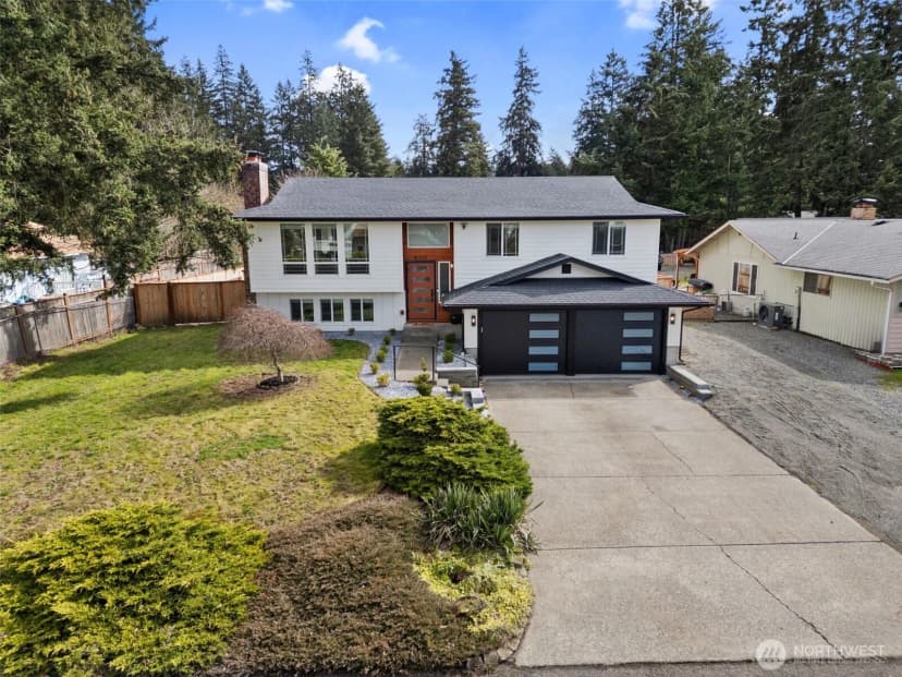Property photo for 18709 2nd Avenue E, Spanaway photo 32
