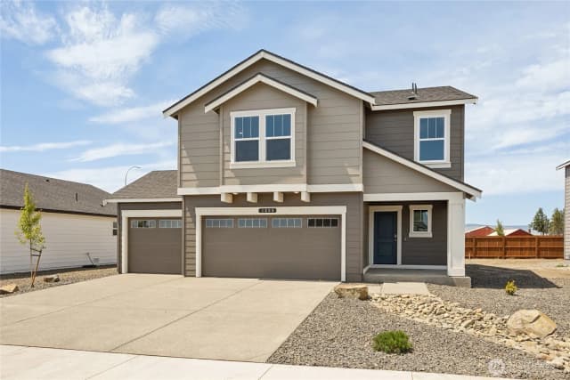 Property photo for 1609 S Mallard Way #15, Ellensburg