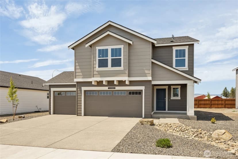 Property photo for 1609 S Mallard Way #15, Ellensburg