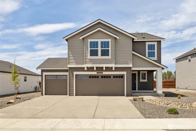 Property photo for 1609 S Mallard Way #15, Ellensburg photo 2