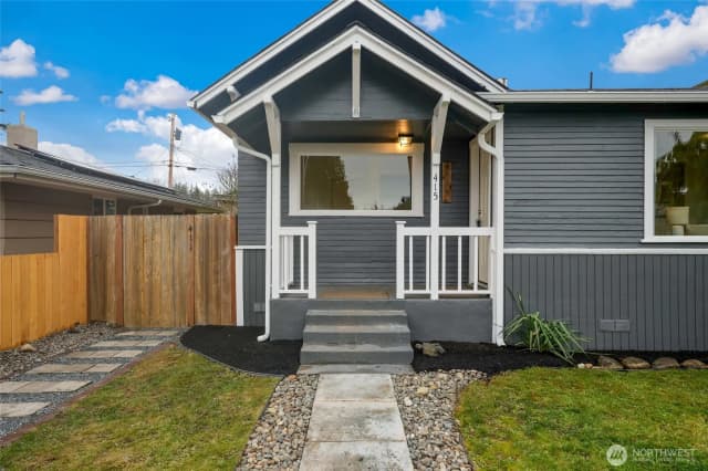 Property photo for 415 N Stillaguamish Avenue, Arlington photo 4