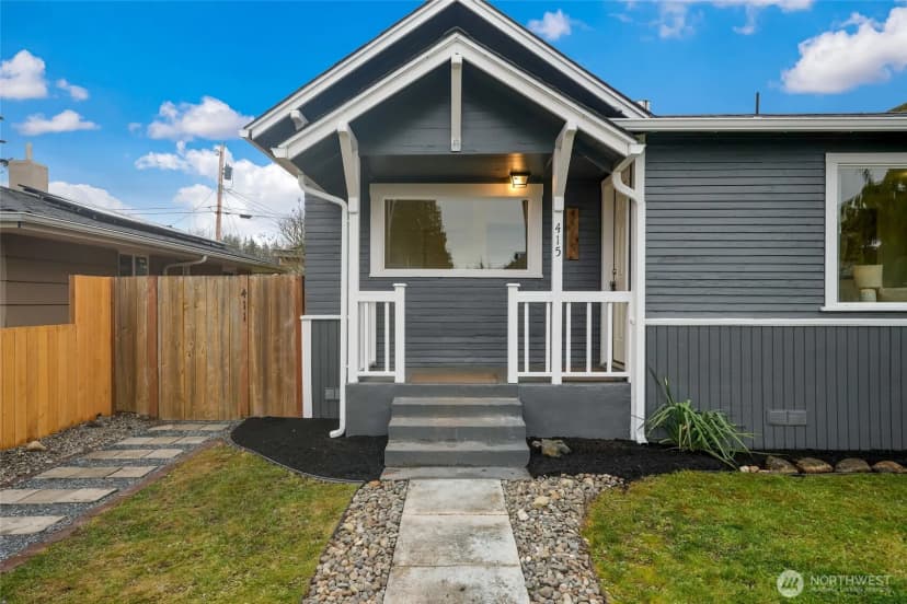 Property photo for 415 N Stillaguamish Avenue, Arlington photo 4