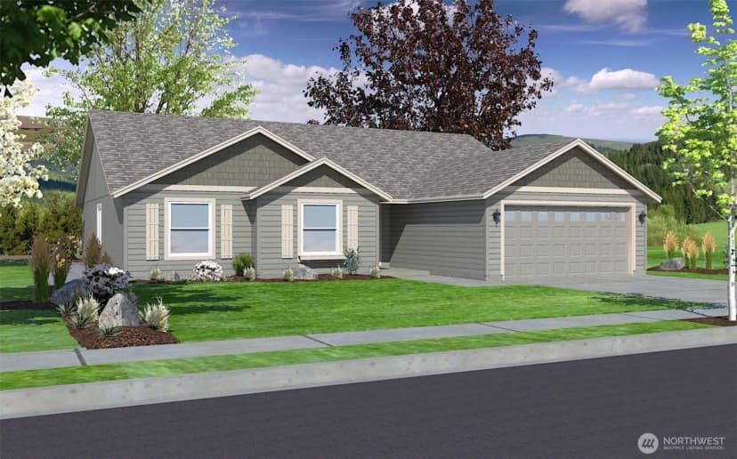 Property photo for 1371 Bill Ave, Walla Walla