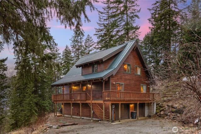 Property photo for 791 Lake Forest Drive, Ronald