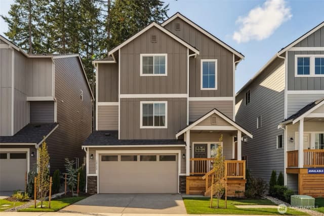 Property photo for 12062 126th Avenue Ct E #8, Puyallup