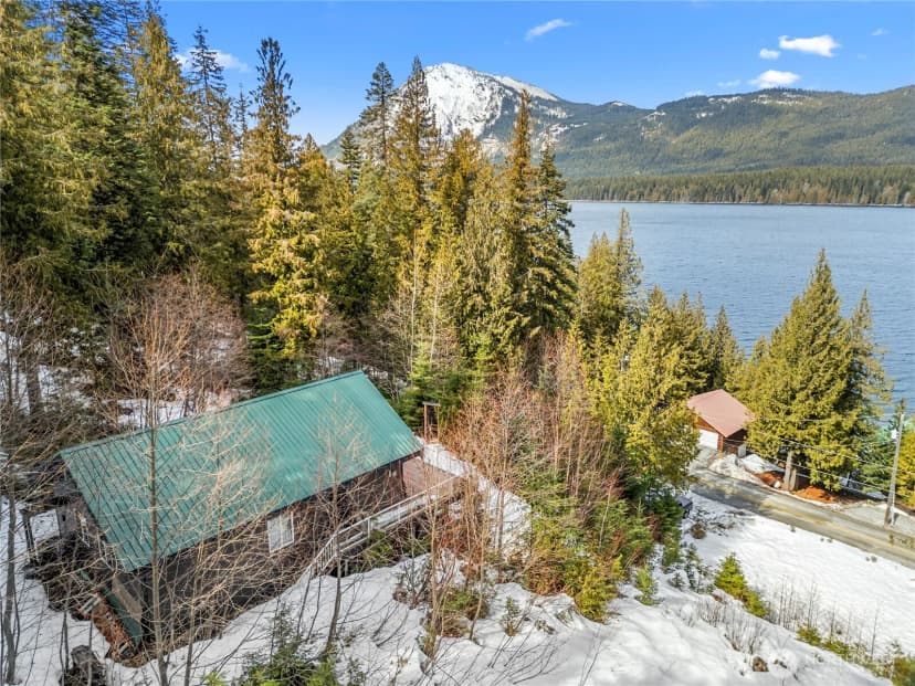 Property photo for 15431 Cedar Brae Road, Leavenworth photo 38