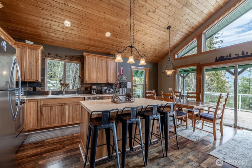 Property photo for 15431 Cedar Brae Road, Leavenworth photo 8