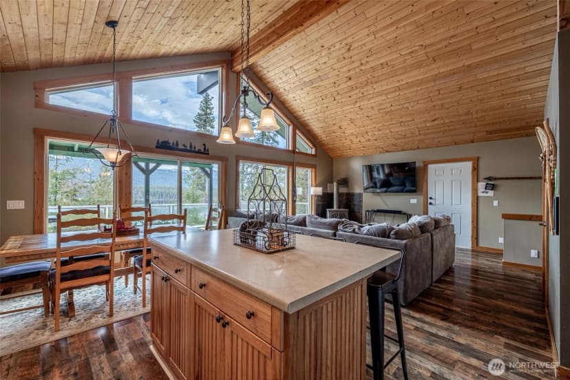 Property photo for 15431 Cedar Brae Road, Leavenworth photo 7