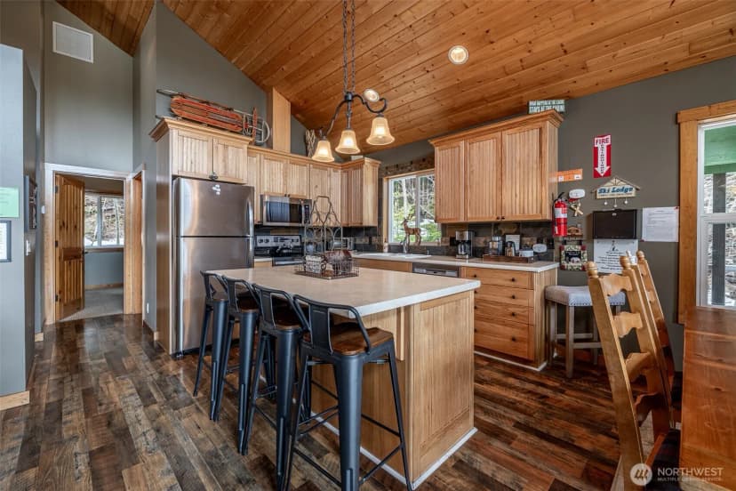Property photo for 15431 Cedar Brae Road, Leavenworth photo 9
