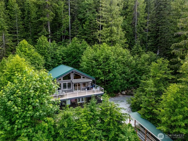 Property photo for 15431 Cedar Brae Road, Leavenworth