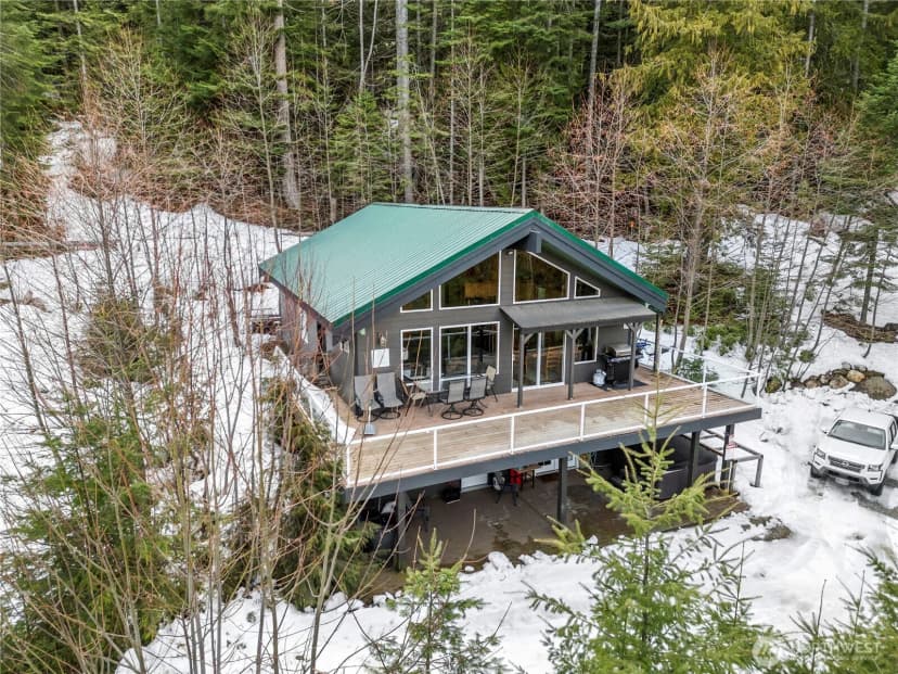 Property photo for 15431 Cedar Brae Road, Leavenworth photo 39