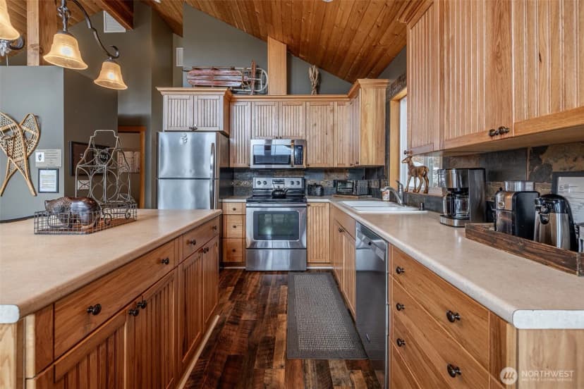 Property photo for 15431 Cedar Brae Road, Leavenworth photo 10