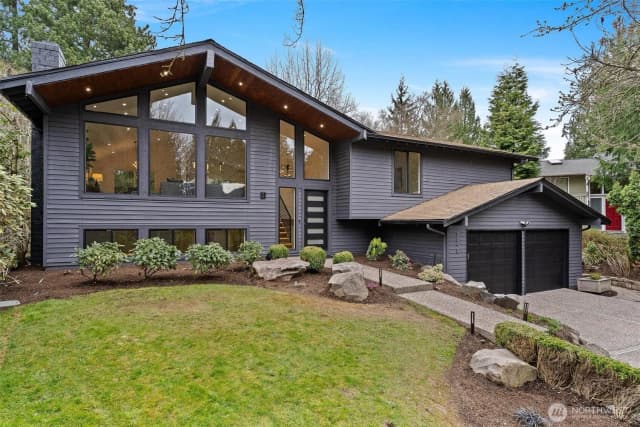 Property photo for 6548 116th Place Ne, Kirkland