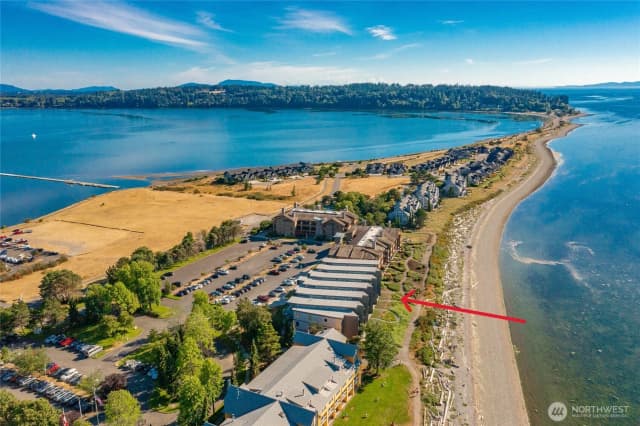 Property photo for 9545 Semiahmoo Parkway #201, Blaine