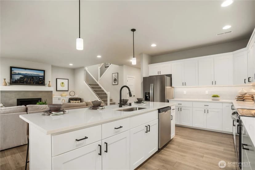 Property photo for 1115 68th (lot 14) Loop Se, Tumwater photo 15