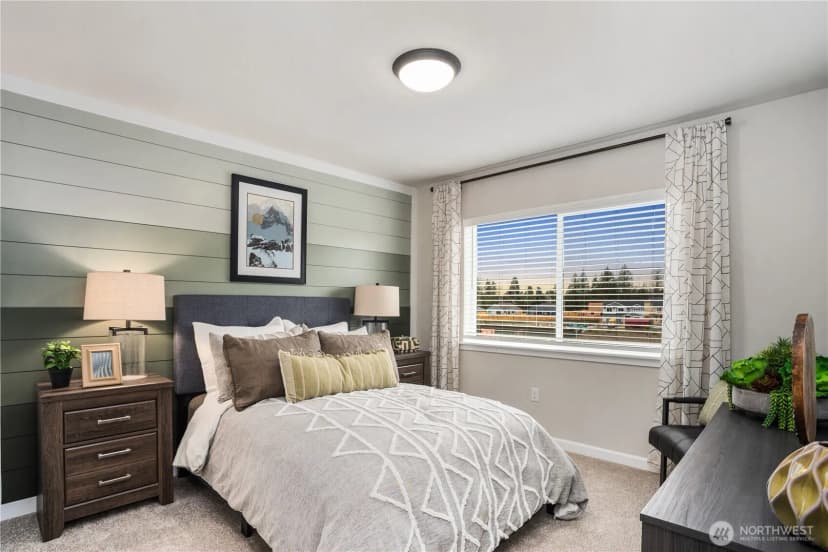 Property photo for 1115 68th (lot 14) Loop Se, Tumwater photo 6