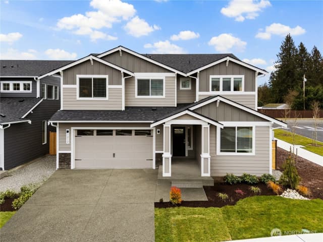 Property photo for 1115 68th (lot 14) Loop Se, Tumwater photo 2