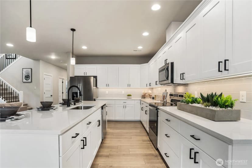 Property photo for 1115 68th (lot 14) Loop Se, Tumwater photo 13