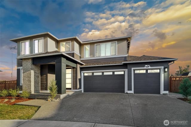 Property photo for 12673 Se 287th Court, Auburn