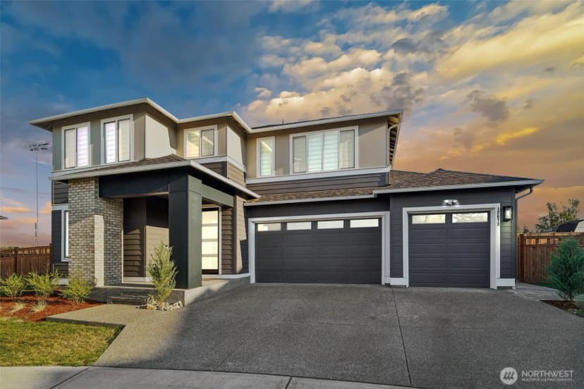Property photo for 12673 Se 287th Court, Auburn