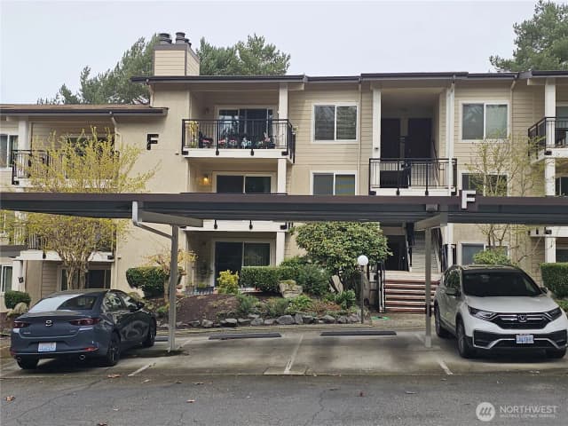 Property photo for 13626 Ne 7th Street #f-9, Bellevue