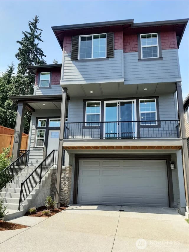 Property photo for 328 182nd Place Se, Bothell