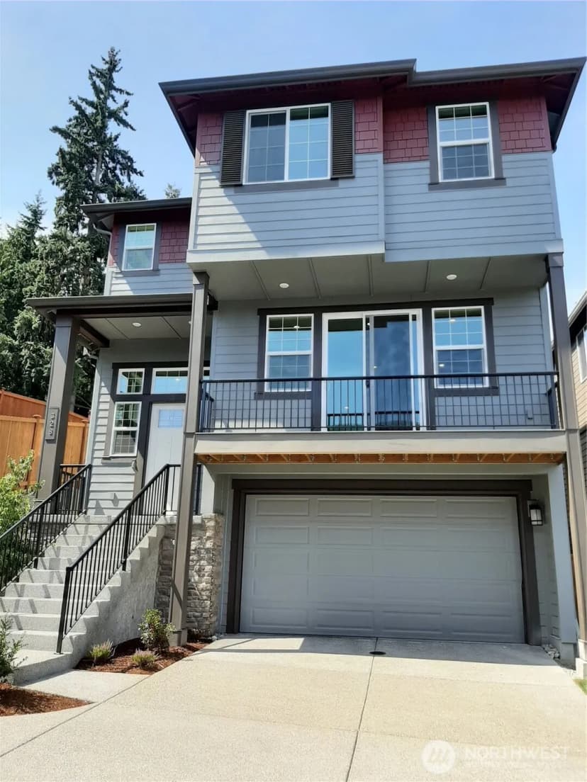 Property photo for 328 182nd Place Se, Bothell