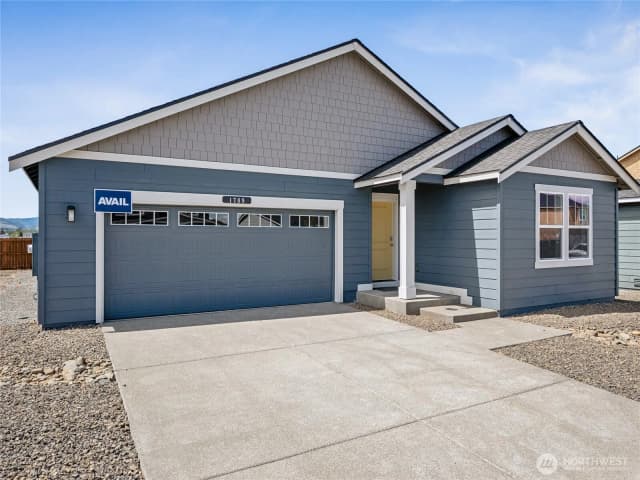 Property photo for 1606 S Mallard Way #33, Ellensburg photo 2