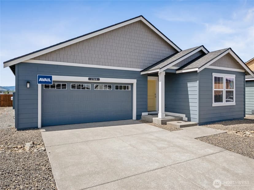 Property photo for 1606 S Mallard Way #33, Ellensburg photo 2