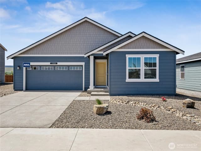 Property photo for 1606 S Mallard Way #33, Ellensburg