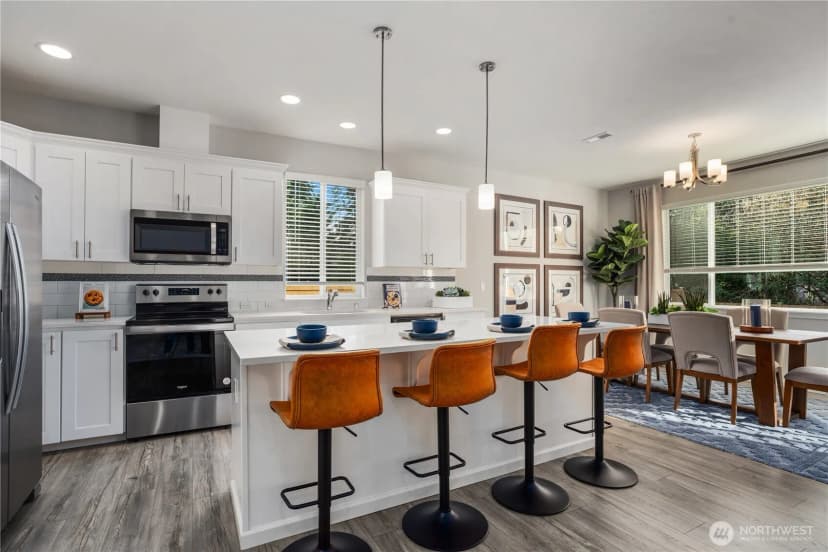 Property photo for 26831 30th Place S #7, Kent photo 5