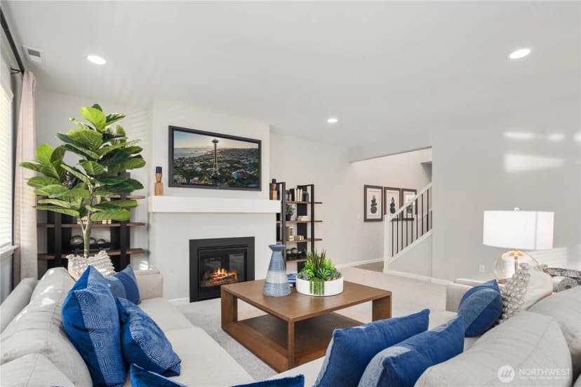 Property photo for 26831 30th Place S #7, Kent photo 8