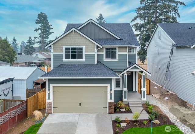 Property photo for 26831 30th Place S #7, Kent