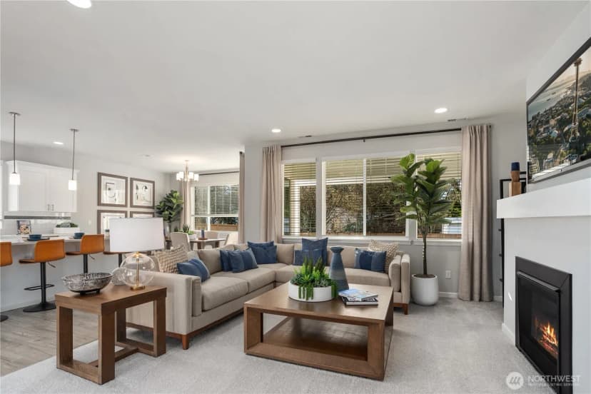 Property photo for 26831 30th Place S #7, Kent photo 9