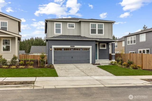 Property photo for 1708 S Mallard Way #40, Ellensburg