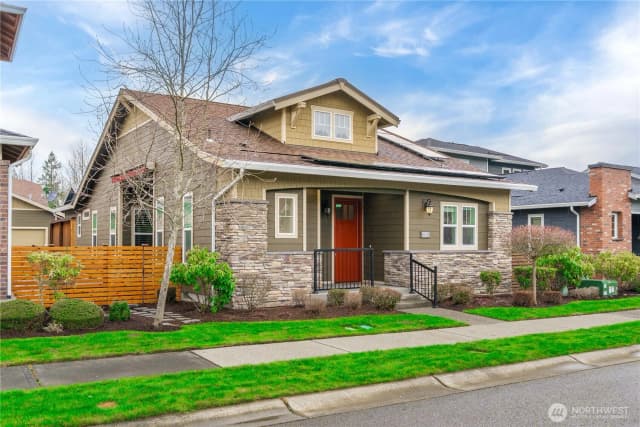 Property photo for 19221 143rd Street E, Bonney Lake photo 2
