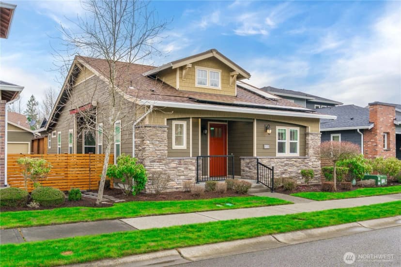 Property photo for 19221 143rd Street E, Bonney Lake photo 2