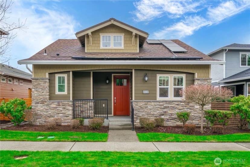 Property photo for 19221 143rd Street E, Bonney Lake