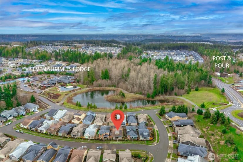 Property photo for 19221 143rd Street E, Bonney Lake photo 3