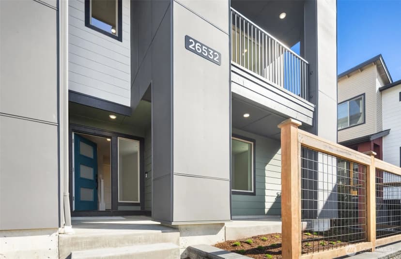 Property photo for 26532 Ne 143rd Circle #a, Duvall photo 2